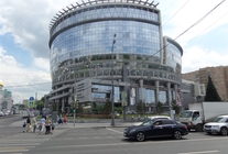 Аренда и продажа офиса в МФК Diamond Hall («Даймонд Холл»)