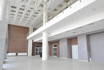 Аренда и продажа офиса в МФК Diamond Hall («Даймонд Холл»)