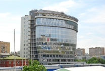 Аренда и продажа офиса в МФК Diamond Hall («Даймонд Холл»)